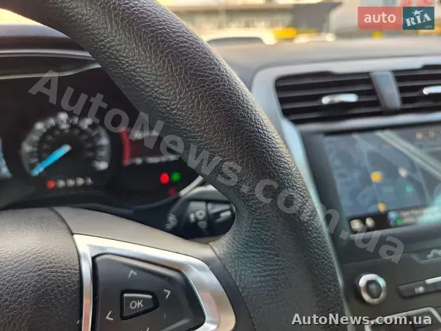 2019 Ford Fusion Hybrid, VIN 3FA6P0LU0LR149376, plate ВС7751ТС — photo 41 (autoria)