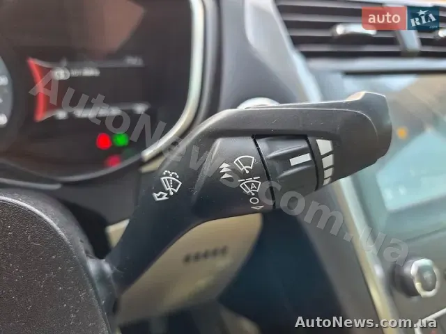 2019 Ford Fusion Hybrid, VIN 3FA6P0LU0LR149376, plate ВС7751ТС — photo 43 (autoria)
