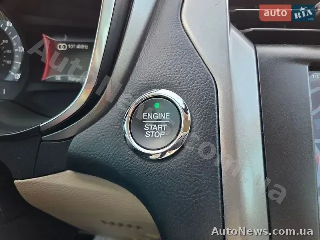 2019 Ford Fusion Hybrid, VIN 3FA6P0LU0LR149376, plate ВС7751ТС — photo 44 (autoria)