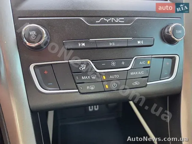 2019 Ford Fusion Hybrid, VIN 3FA6P0LU0LR149376, plate ВС7751ТС — photo 46 (autoria)