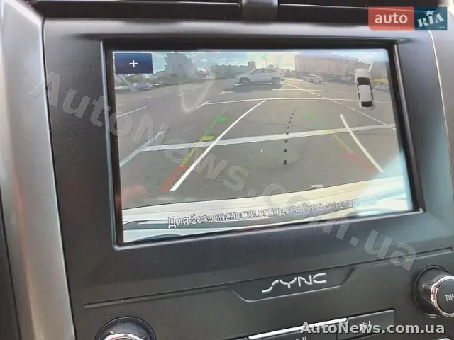 2019 Ford Fusion Hybrid, VIN 3FA6P0LU0LR149376, plate ВС7751ТС — photo 48 (autoria)