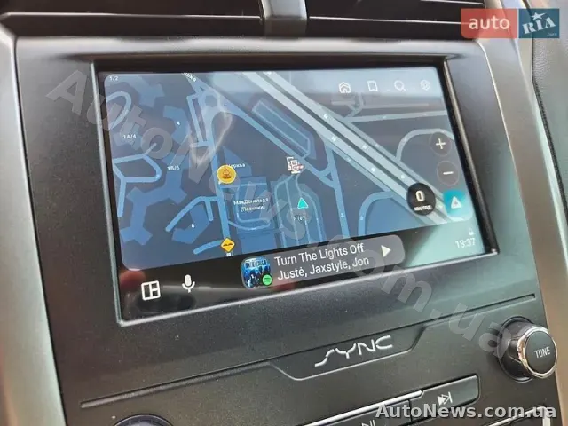 2019 Ford Fusion Hybrid, VIN 3FA6P0LU0LR149376, plate ВС7751ТС — photo 49 (autoria)