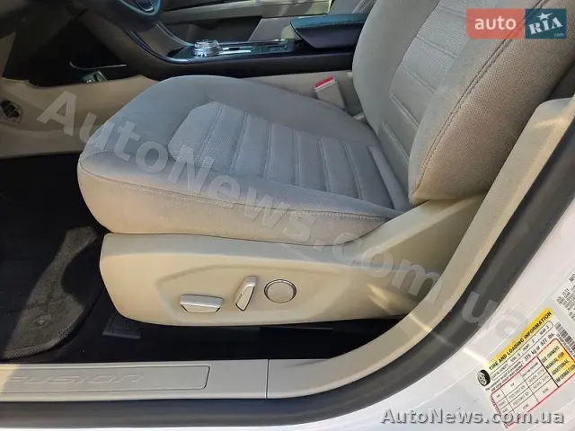 2019 Ford Fusion Hybrid, VIN 3FA6P0LU0LR149376, plate ВС7751ТС — photo 55 (autoria)