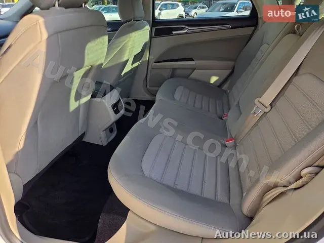 2019 Ford Fusion Hybrid, VIN 3FA6P0LU0LR149376, plate ВС7751ТС — photo 58 (autoria)