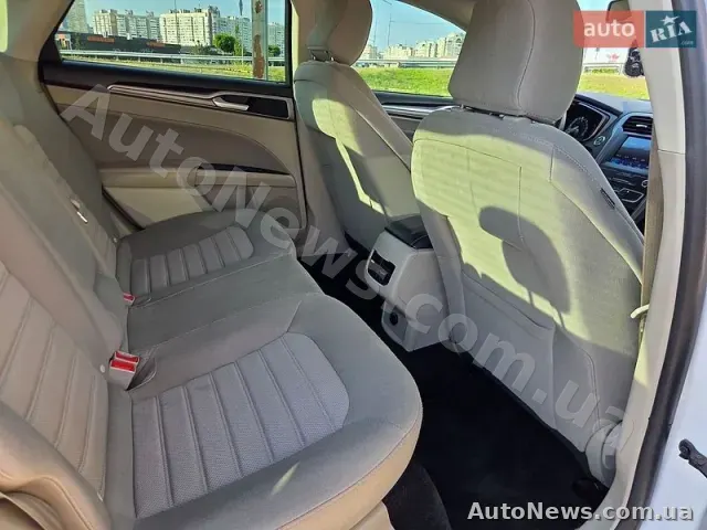 2019 Ford Fusion Hybrid, VIN 3FA6P0LU0LR149376, plate ВС7751ТС — photo 59 (autoria)