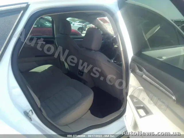 2019 Ford Fusion Hybrid, VIN 3FA6P0LU0LR149376, plate ВС7751ТС — photo 24 (iaai)