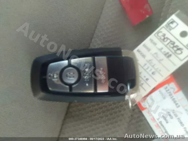 2019 Ford Fusion Hybrid, VIN 3FA6P0LU0LR149376, plate ВС7751ТС — photo 27 (iaai)