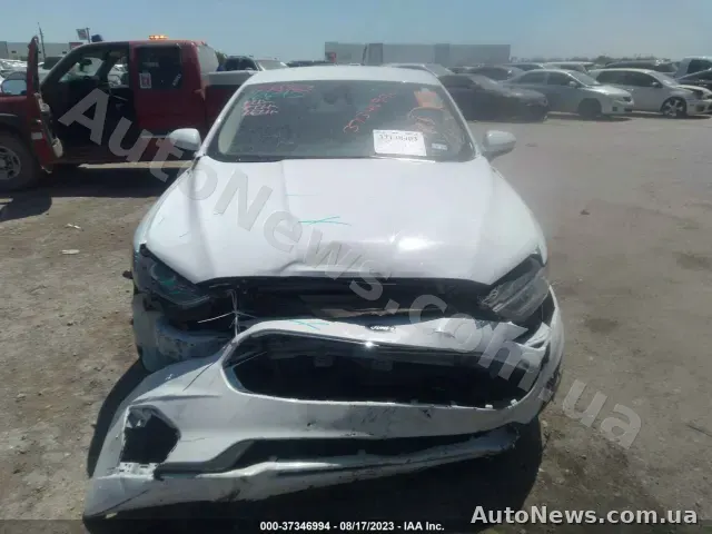 2019 Ford Fusion Hybrid, VIN 3FA6P0LU0LR149376, plate ВС7751ТС — photo 28 (iaai)