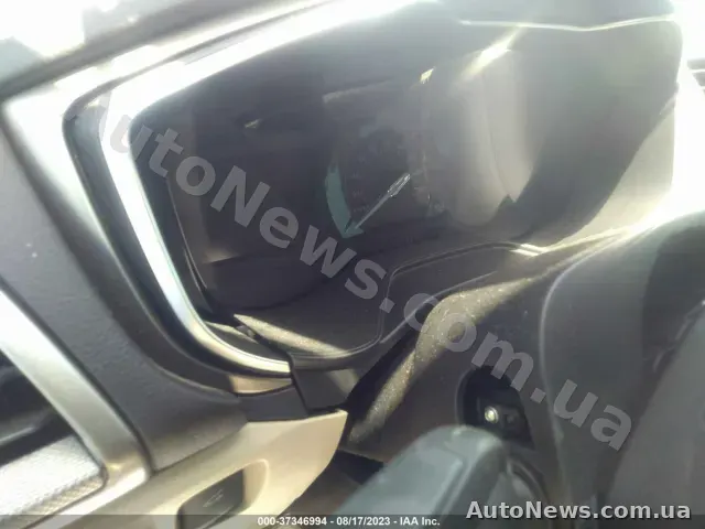 2019 Ford Fusion Hybrid, VIN 3FA6P0LU0LR149376, plate ВС7751ТС — photo 7 (iaai)