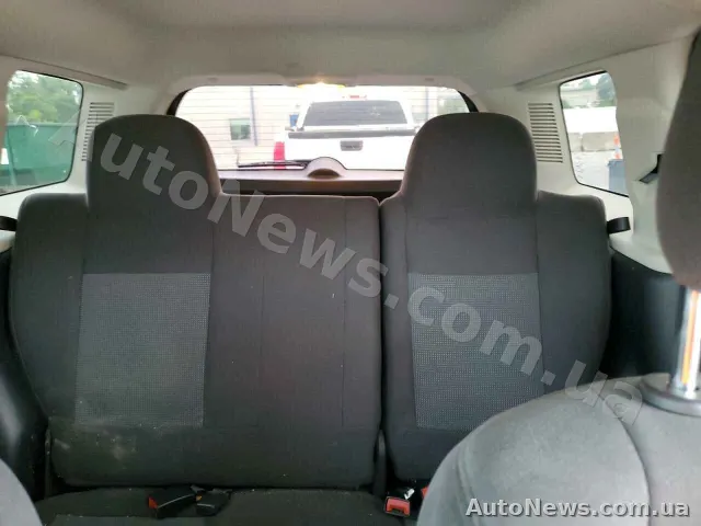 2015 Jeep Patriot — photo 10 (copart)