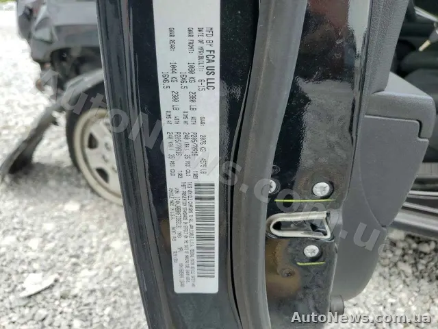 2015 Jeep Patriot — photo 14 (copart)
