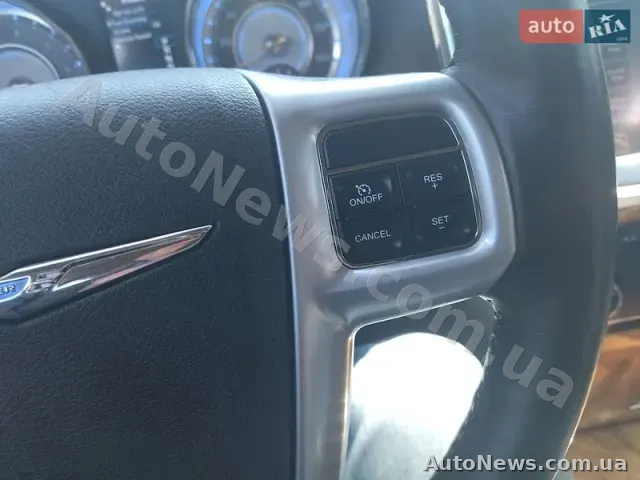 2013 Chrysler 300C, VIN 2C3CCAEG4EH193888, госномер СВ5173ЕЕ — фото 31 (autoria)