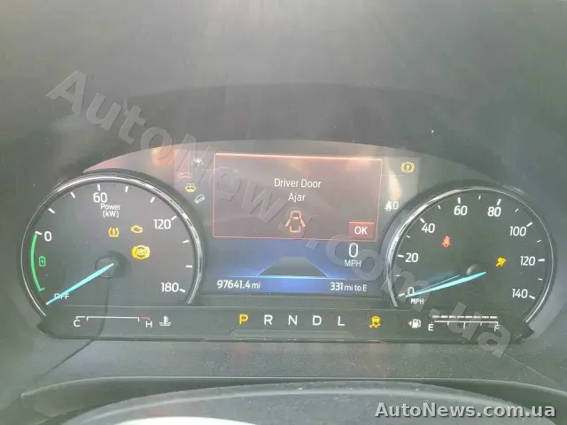 2021 Ford Escape, VIN 1FMCU0BZ6MUB03673, plate ВС9844ТН — photo 22 (copart)