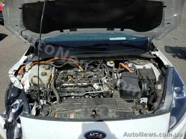 2021 Ford Escape, VIN 1FMCU0BZ6MUB03673, plate ВС9844ТН — photo 25 (copart)