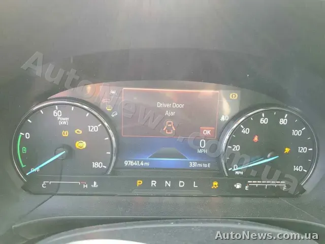 2021 Ford Escape, VIN 1FMCU0BZ6MUB03673, plate ВС9844ТН — photo 9 (copart)