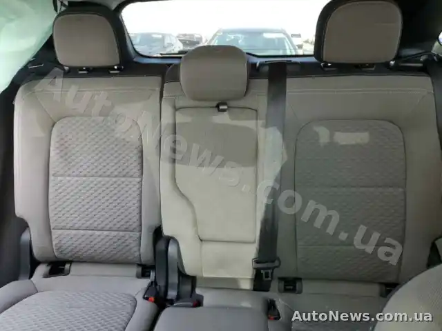 2021 Ford Escape, VIN 1FMCU0BZ6MUB03673, госномер ВС9844ТН — фото 10 (copart)