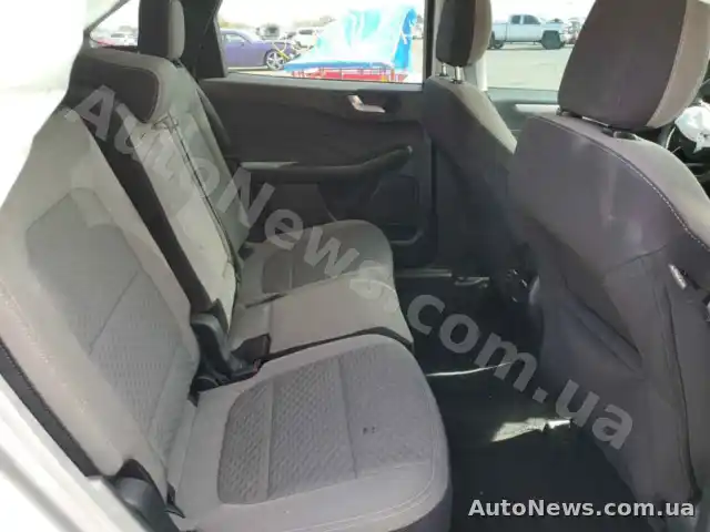 2021 Ford Escape, VIN 1FMCU0BZ6MUB03673, госномер ВС9844ТН — фото 11 (copart)