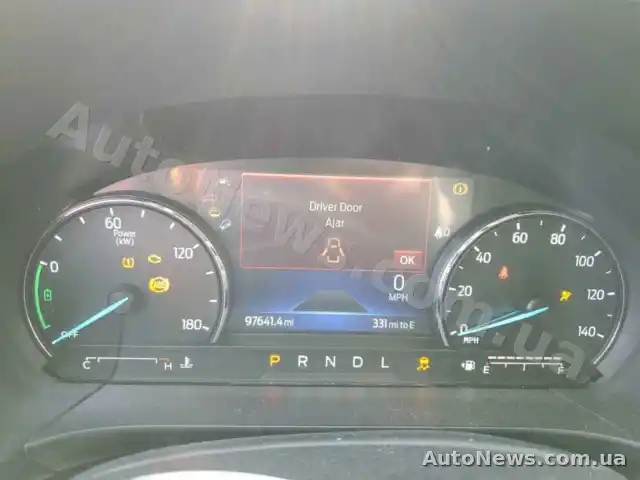 2021 Ford Escape, VIN 1FMCU0BZ6MUB03673, госномер ВС9844ТН — фото 9 (copart)