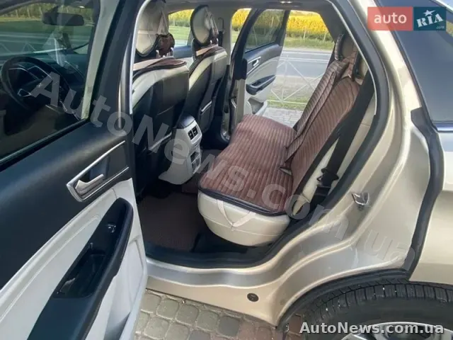 2017 Ford Edge, VIN 2FMPK4K98HBC65086, держномер АС3016ІВ — фото 21 (autoria)