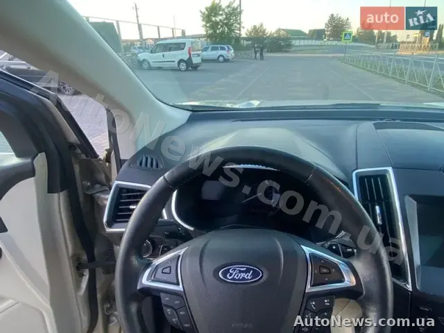 2017 Ford Edge, VIN 2FMPK4K98HBC65086, держномер АС3016ІВ — фото 23 (autoria)