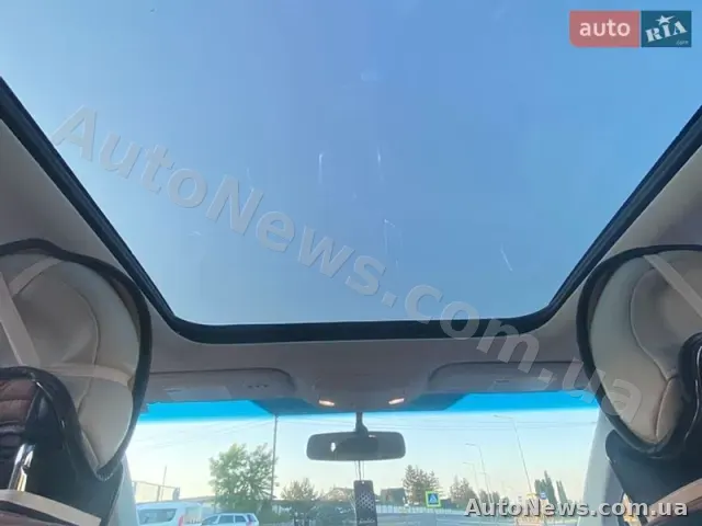 2017 Ford Edge, VIN 2FMPK4K98HBC65086, держномер АС3016ІВ — фото 25 (autoria)