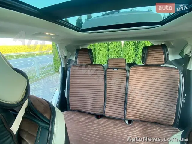 2017 Ford Edge, VIN 2FMPK4K98HBC65086, держномер АС3016ІВ — фото 28 (autoria)