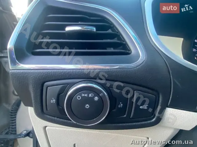 2017 Ford Edge, VIN 2FMPK4K98HBC65086, держномер АС3016ІВ — фото 30 (autoria)
