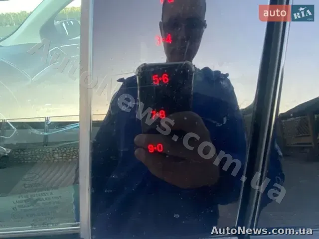 2017 Ford Edge, VIN 2FMPK4K98HBC65086, держномер АС3016ІВ — фото 32 (autoria)