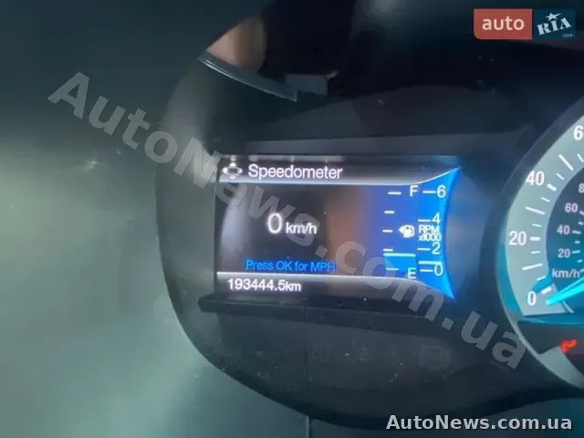 2017 Ford Edge, VIN 2FMPK4K98HBC65086, держномер АС3016ІВ — фото 36 (autoria)