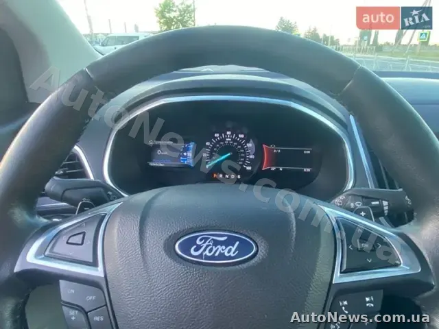 2017 Ford Edge, VIN 2FMPK4K98HBC65086, держномер АС3016ІВ — фото 38 (autoria)