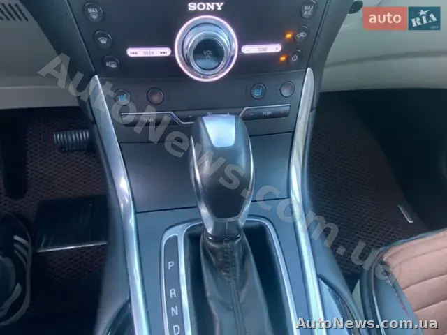 2017 Ford Edge, VIN 2FMPK4K98HBC65086, держномер АС3016ІВ — фото 39 (autoria)