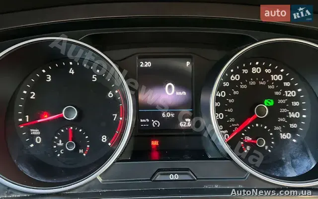 2017 Volkswagen Tiguan, VIN 3VV1B7AX7JM092033, госномер ВС8961ХА — фото 15 (autoria)