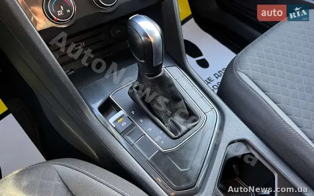 2017 Volkswagen Tiguan, VIN 3VV1B7AX7JM092033, госномер ВС8961ХА — фото 18 (autoria)