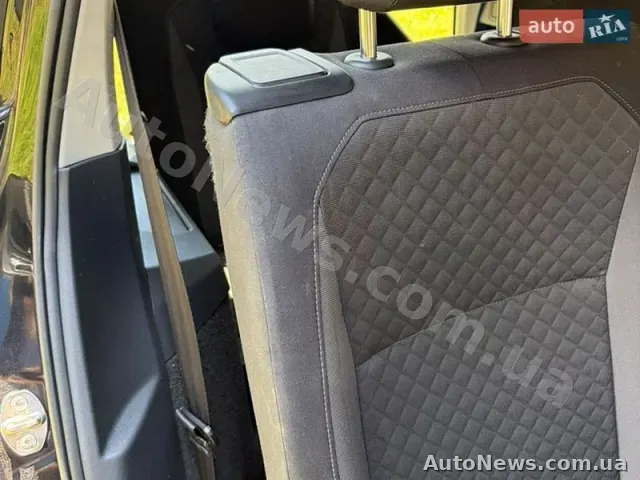 2017 Volkswagen Tiguan, VIN 3VV1B7AX7JM092033, госномер ВС8961ХА — фото 30 (autoria)