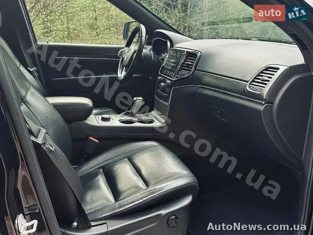2020 Jeep Grand Cher, VIN 1C4RJFCGXMC626739, госномер ВІ0017НЕ — фото 12 (autoria)