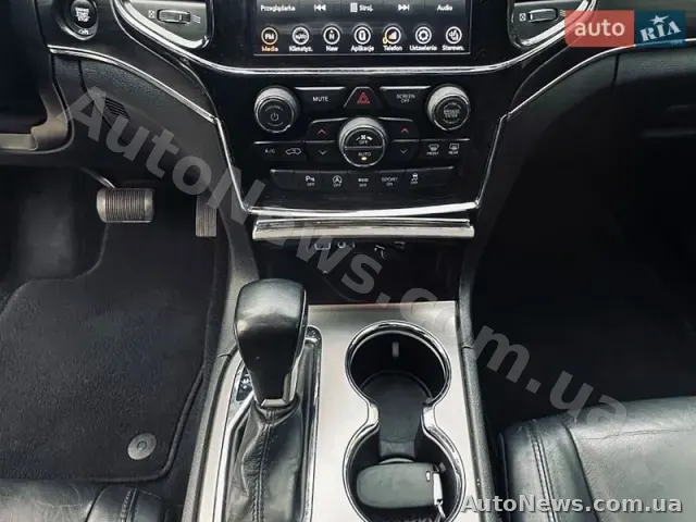 2020 Jeep Grand Cher, VIN 1C4RJFCGXMC626739, госномер ВІ0017НЕ — фото 16 (autoria)