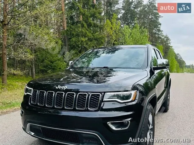 2020 Jeep Grand Cher, VIN 1C4RJFCGXMC626739, госномер ВІ0017НЕ — фото 3 (autoria)