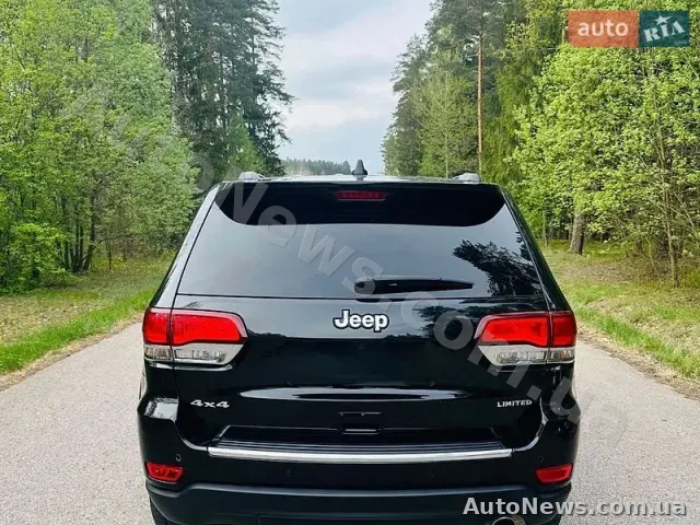 2020 Jeep Grand Cher, VIN 1C4RJFCGXMC626739, госномер ВІ0017НЕ — фото 7 (autoria)