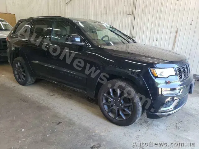 2020 Jeep Grand Cher, VIN 1C4RJFCGXMC626739, госномер ВІ0017НЕ — фото 16 (copart)