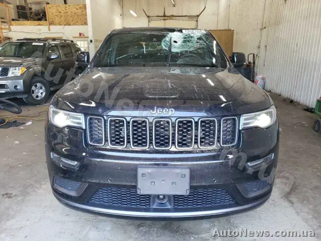 2020 Jeep Grand Cher, VIN 1C4RJFCGXMC626739, госномер ВІ0017НЕ — фото 17 (copart)