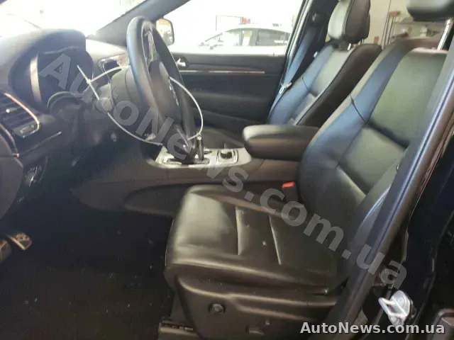 2020 Jeep Grand Cher, VIN 1C4RJFCGXMC626739, госномер ВІ0017НЕ — фото 19 (copart)