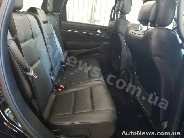 2020 Jeep Grand Cher, VIN 1C4RJFCGXMC626739, госномер ВІ0017НЕ — фото 22 (copart)