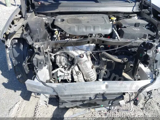 2020 Jeep Cherokee — фото 18 (iaai)