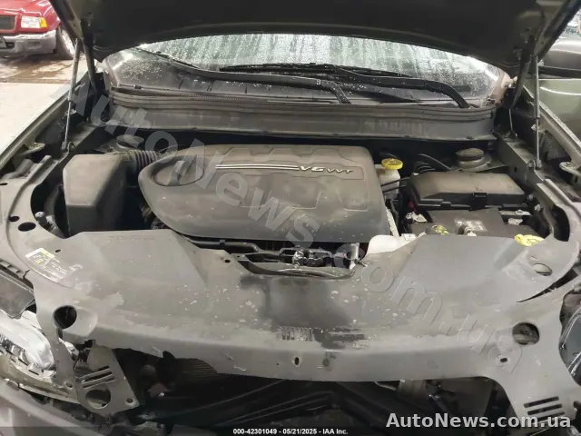 2019 Jeep Cherokee, VIN 1C4PJMBX1LD563925, nr rej. СА2272СТ — zdjęcie 10 (iaai)