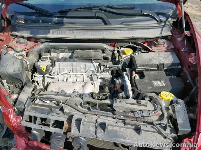 2015 Jeep Cherokee S — photo 7 (copart)