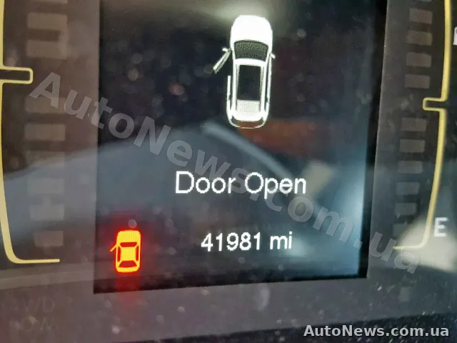 2015 Jeep Cherokee S — photo 8 (copart)