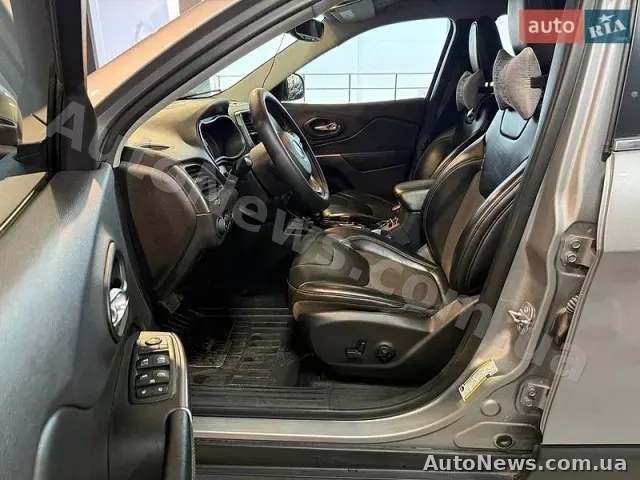 2019 Jeep Grand Cher, VIN 1C4PJLLBXLD510976, госномер НН5469АЕ — фото 12 (autoria)