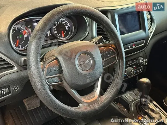 2019 Jeep Grand Cher, VIN 1C4PJLLBXLD510976, госномер НН5469АЕ — фото 13 (autoria)