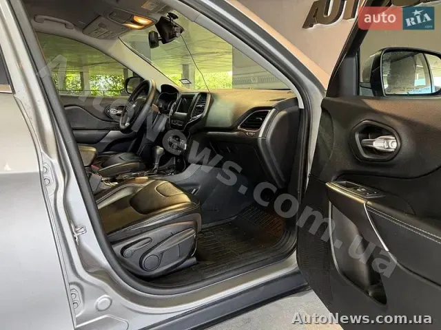 2019 Jeep Grand Cher, VIN 1C4PJLLBXLD510976, госномер НН5469АЕ — фото 18 (autoria)