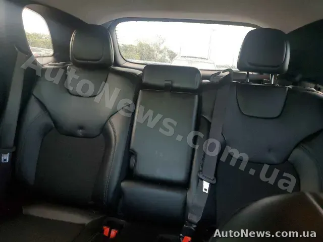 2019 Jeep Grand Cher, VIN 1C4PJLLBXLD510976, госномер НН5469АЕ — фото 10 (copart)